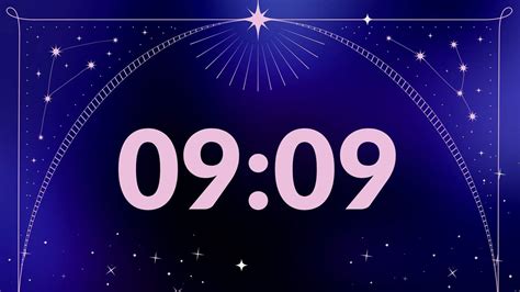 Hora espejo 09:09: ¿qué significa ver esa hora en tu .